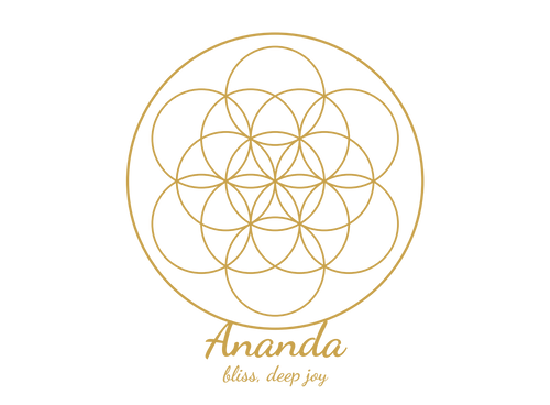 Ananda Tee — Flower of Life