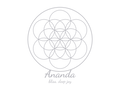 Ananda Tee — Flower of Life