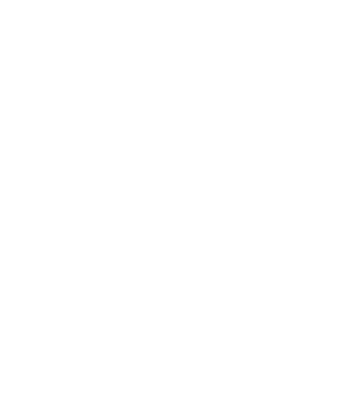 Shanti Tee — Sri Yantra